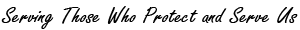 Beacon Software Serving those who protect and serve us