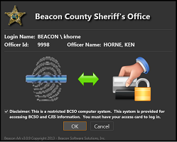 Advanced Authentication software